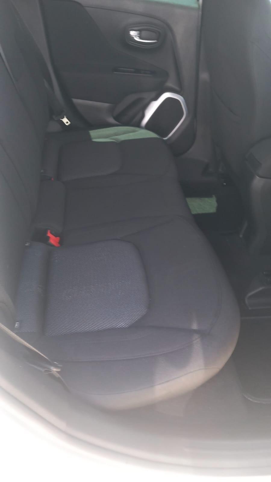 Jeep Renegade 1.6 Mjt Sport