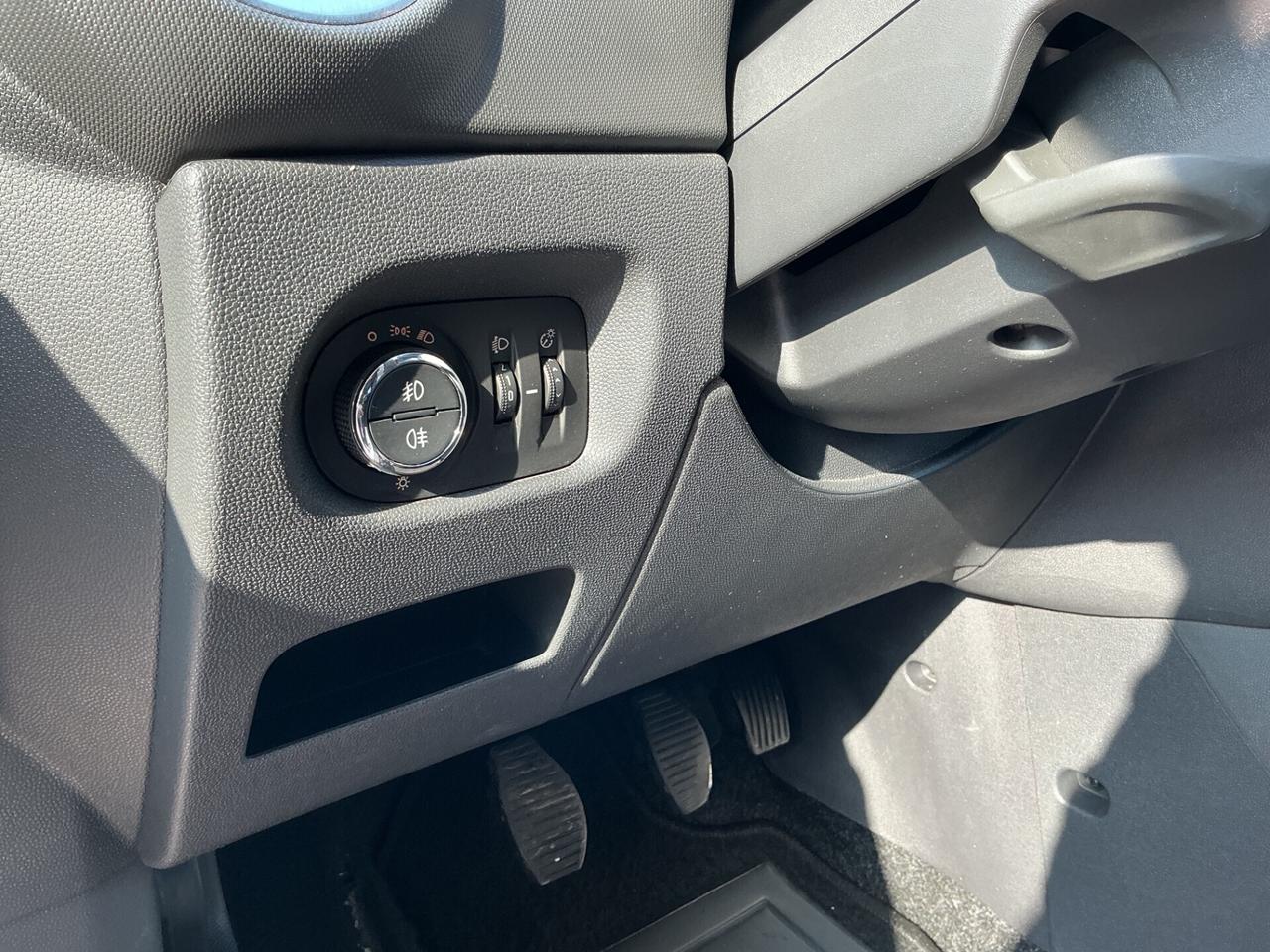 Opel Corsa 1.2 GPL Neopatentati