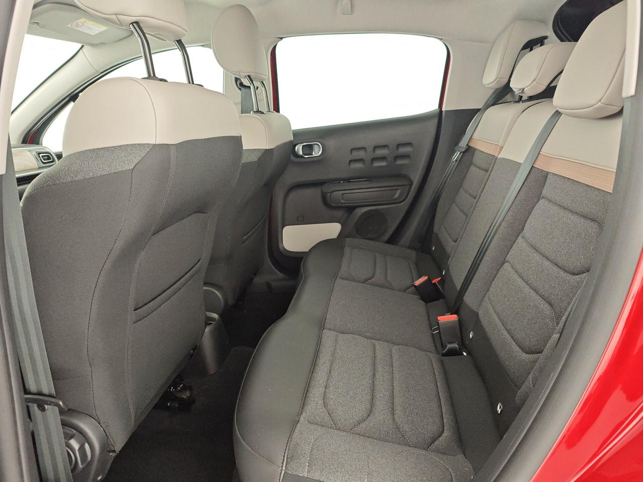 Citroen C3 PureTech 110 S&S Max