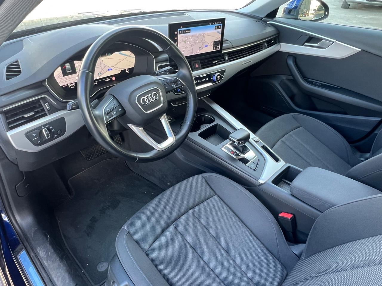 Audi A4 40 TDI quattro S tronic Business - Tetto Apribile - Finanziabile