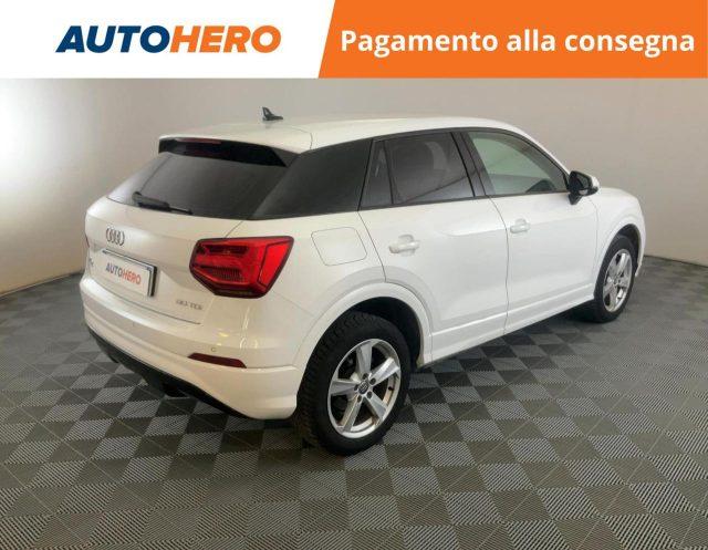 AUDI Q2 30 TDI Admired