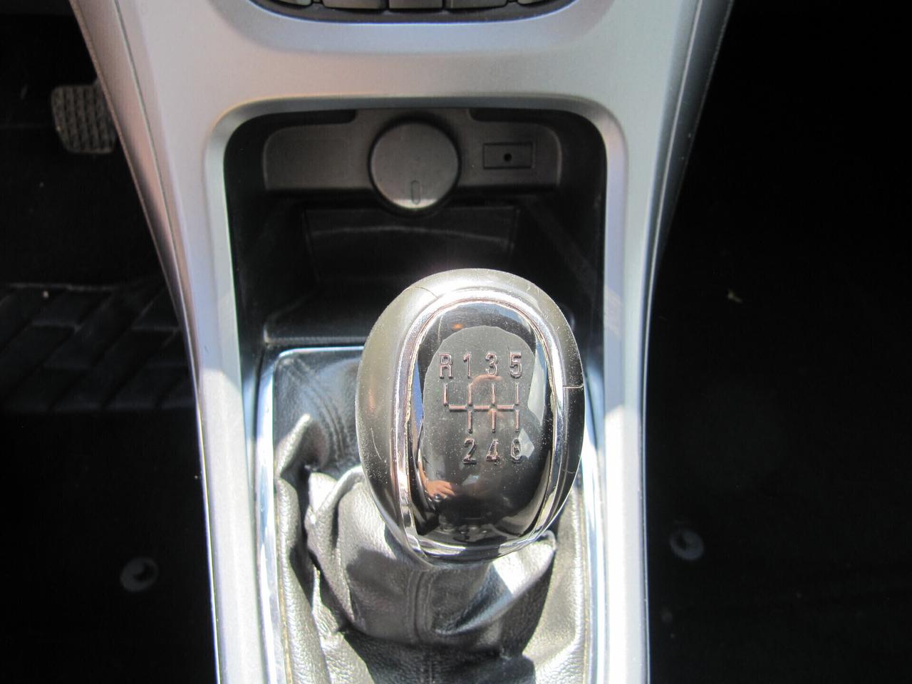 Opel Astra 1.7 CDTI 110CV Sports Tourer Elective