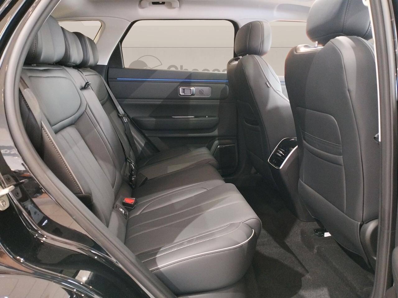 Jaecoo J7 PHEV 1.5TGDI Exclusive 2WD *NUOVO*PRONTA CONSEGNA*