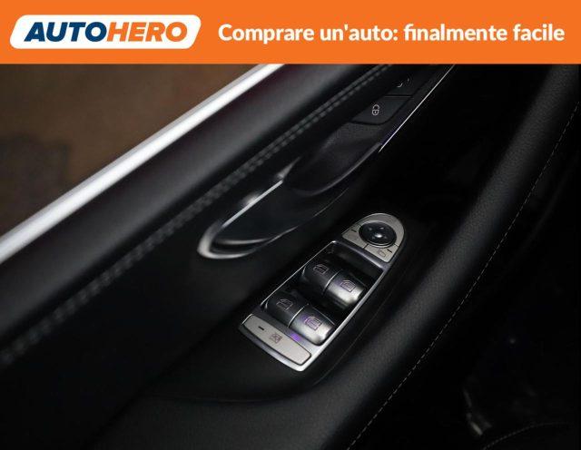 MERCEDES-BENZ E 220 d S.W. 4Matic Auto Premium All-Terrain