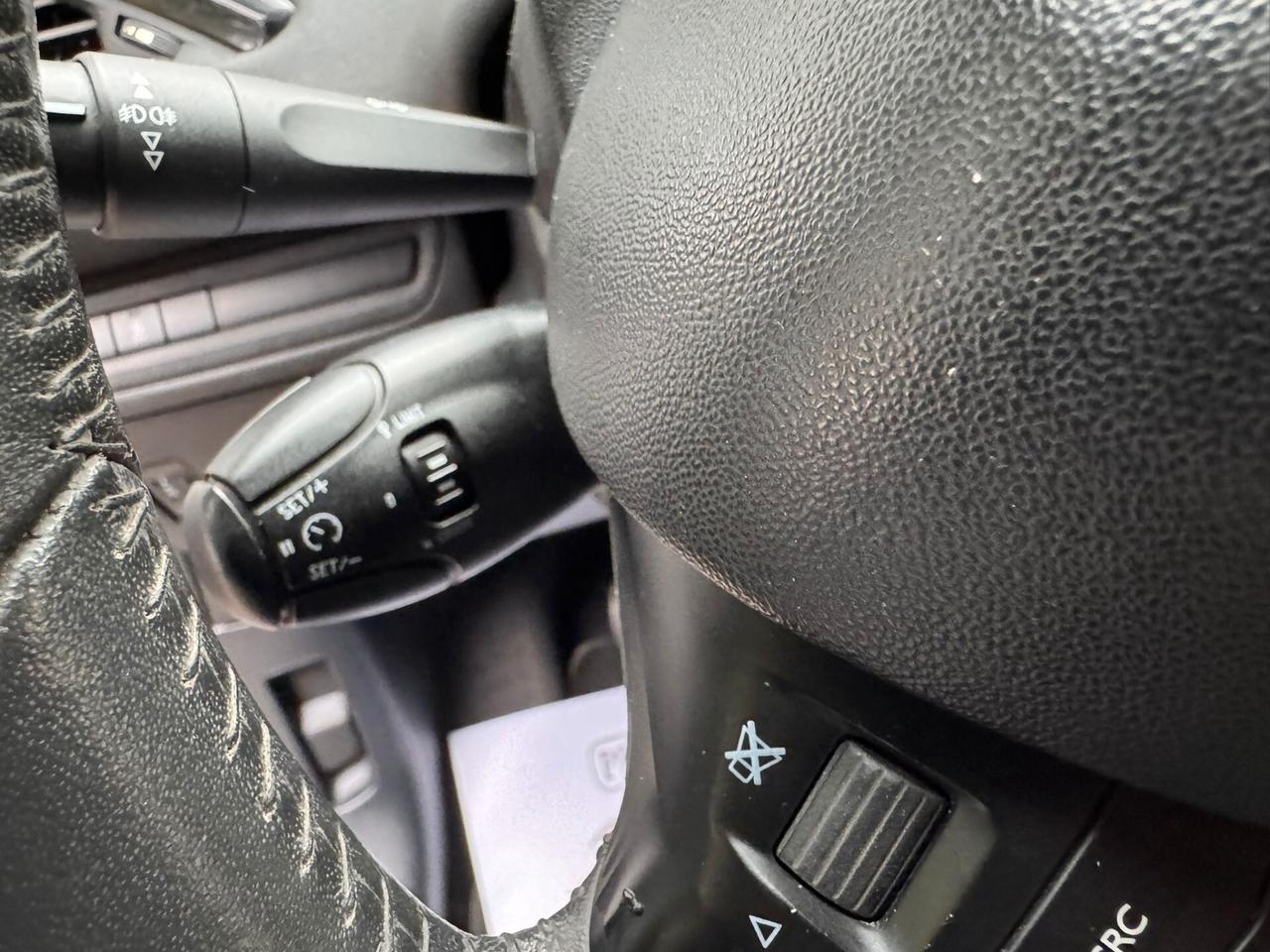 Peugeot 208 PureTech 82 5 porte Allure 1.2 E6 GARANZIA 1 ANNO