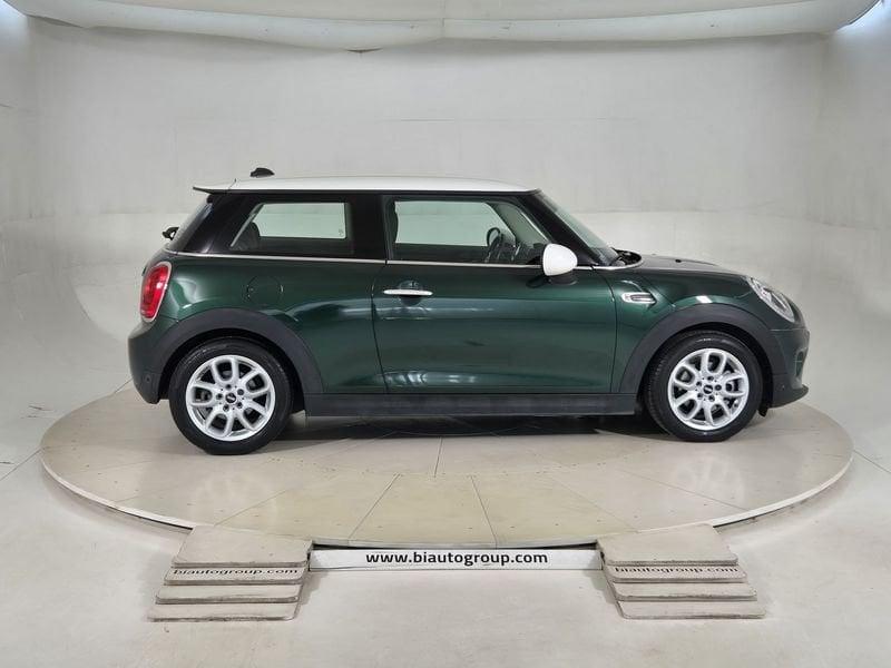 MINI Mini 2014 Benzina 1.5 Cooper Hype Seven 3p auto