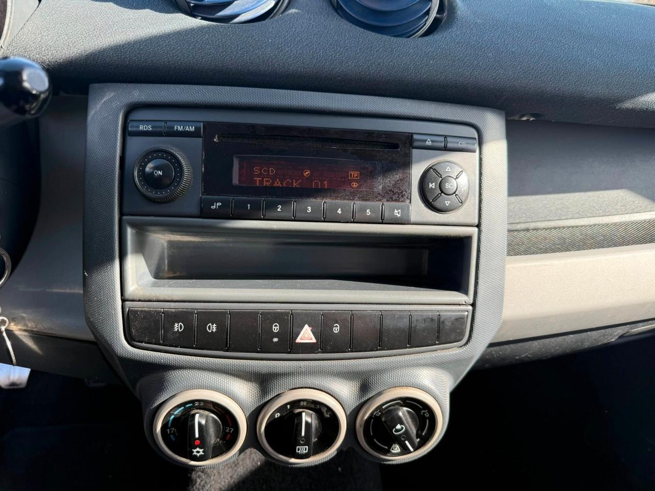 Smart ForFour 1.1 -GPL- PASSION