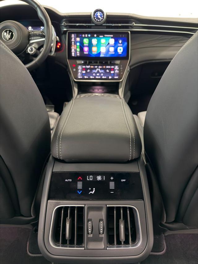 MASERATI Grecale MHEV 330 CV AWD Modena *TETTO PANORAMICO*