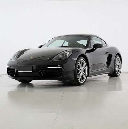 Porsche Altri modelli Cayman 2.0