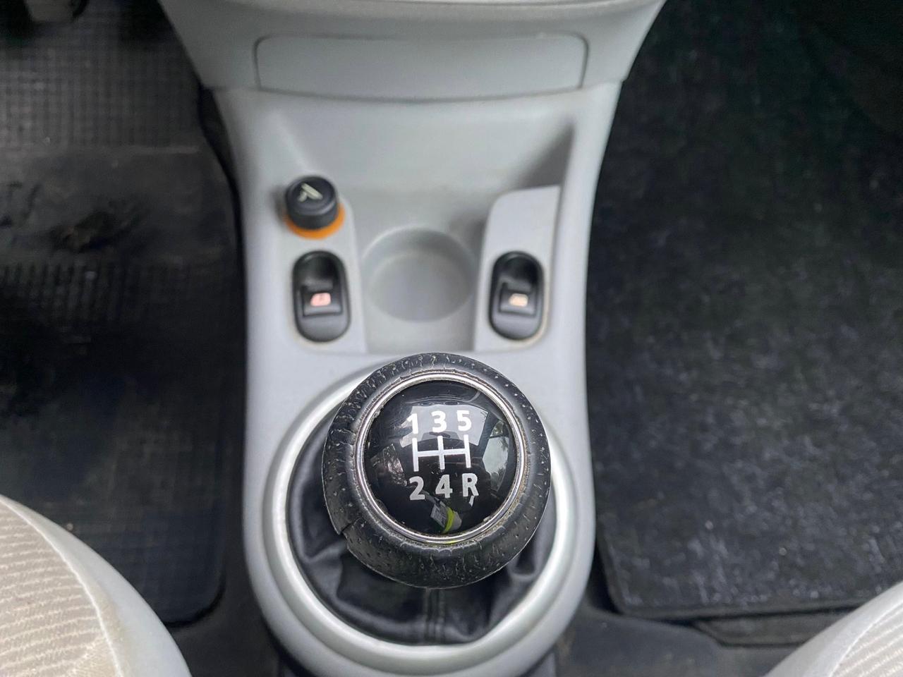 Citroen C3 1.1 Classique