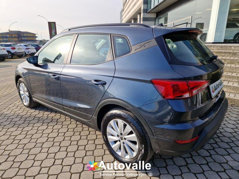 Seat Arona Arona 1.0 EcoTSI Style