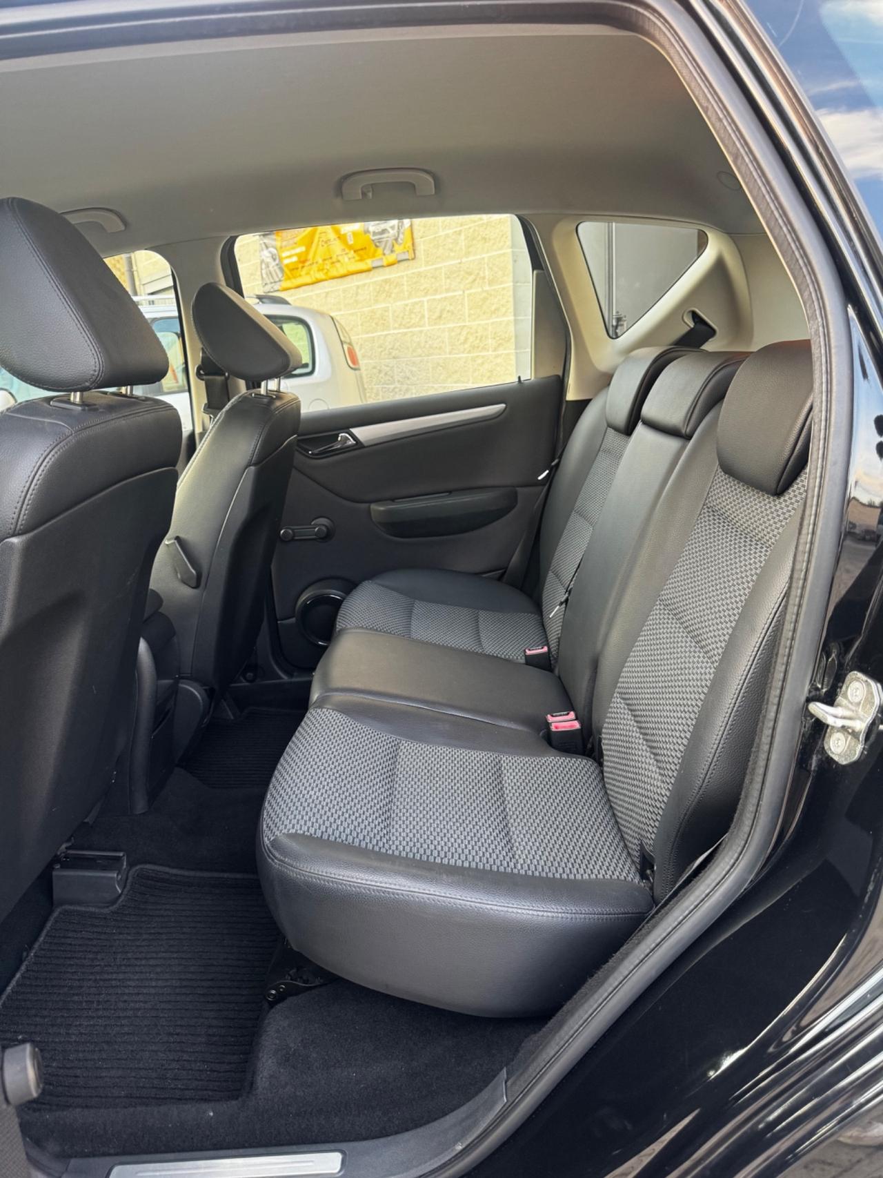 Mercedes-benz A 180 A 180 CDI Avantgarde