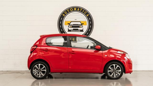 CITROEN C1 Airscape VTi 68 S&S 5P Shine