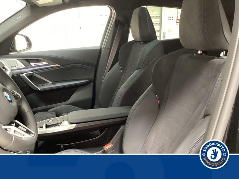 BMW X2 sDrive 18d M Sport Pro