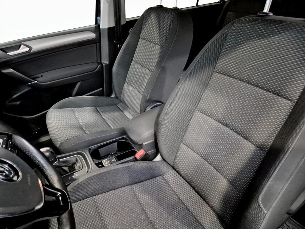Volkswagen Touran 1.6 tdi Business 115cv dsg