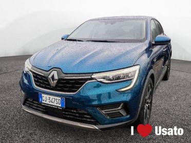 Renault Arkana 2021 1.6 E-Tech hybrid R.S. Line 145cv