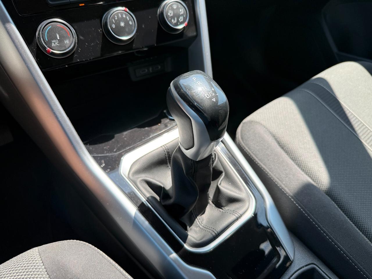 Volkswagen T-Roc 1.5 TSI ACT DSG Style