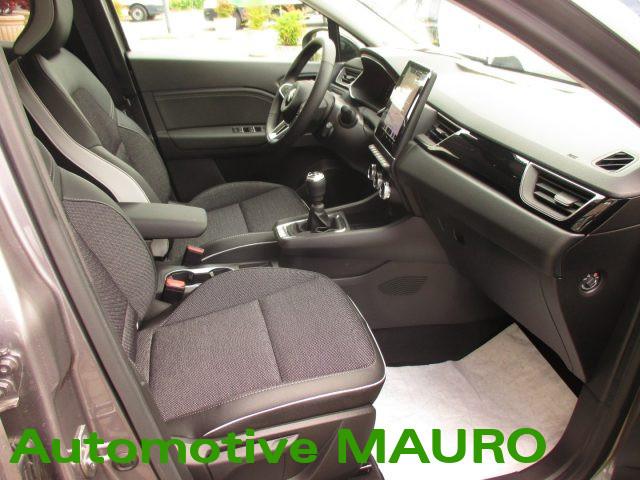 MITSUBISHI ASX 1.3L Mild Hybrid 140 CV Intense