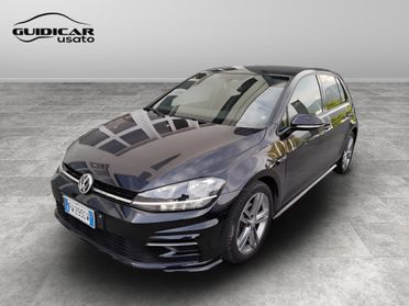 VOLKSWAGEN Golf VII 2017 5p - Golf 5p 1.0 tsi Business 115cv