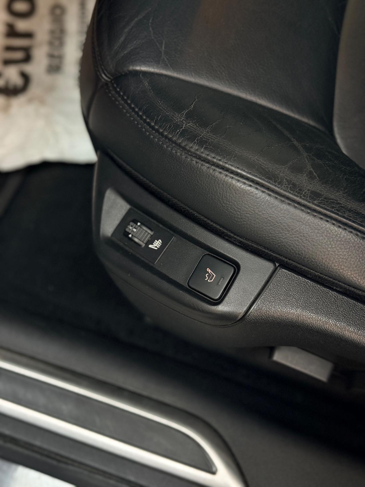 Citroen C5 2.0 HDi 160 Executive Tourer 06/2011 Euro 5B