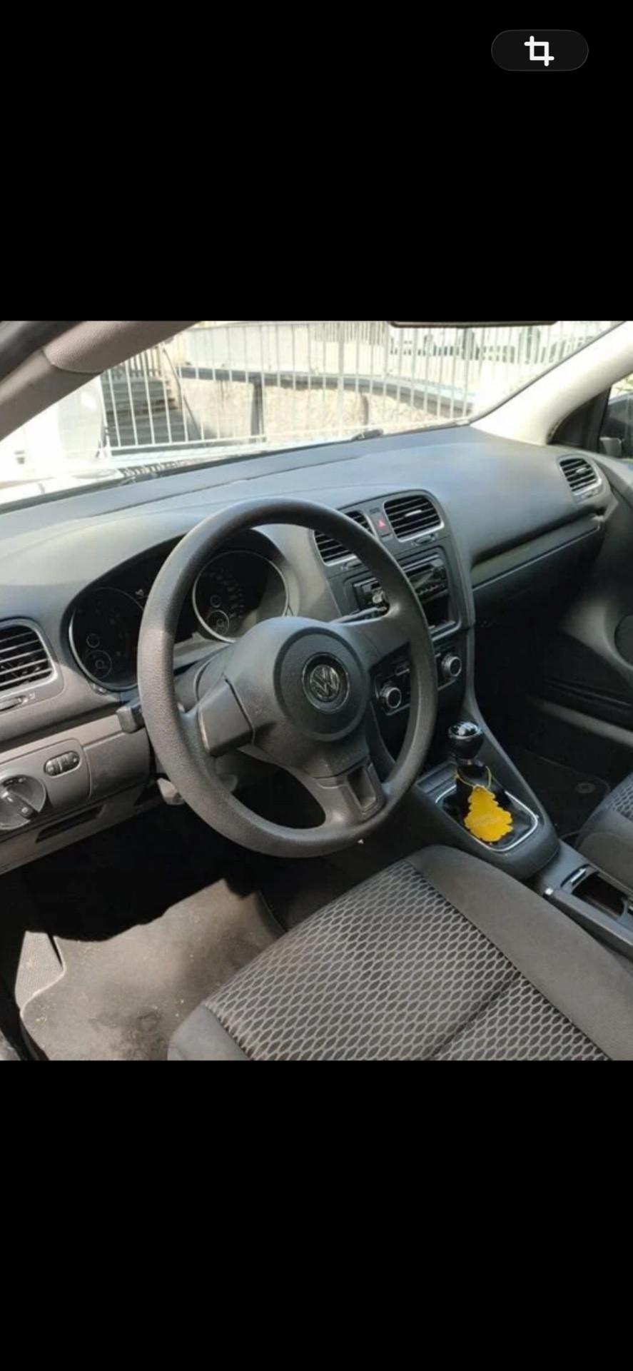 Volkswagen Golf 1.2 TSI 5p. Trendline NEOPATENTATI