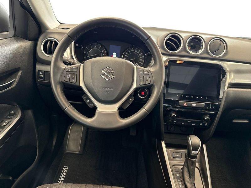 Suzuki Vitara Vitara 1.5h 140v Starview 2wd auto