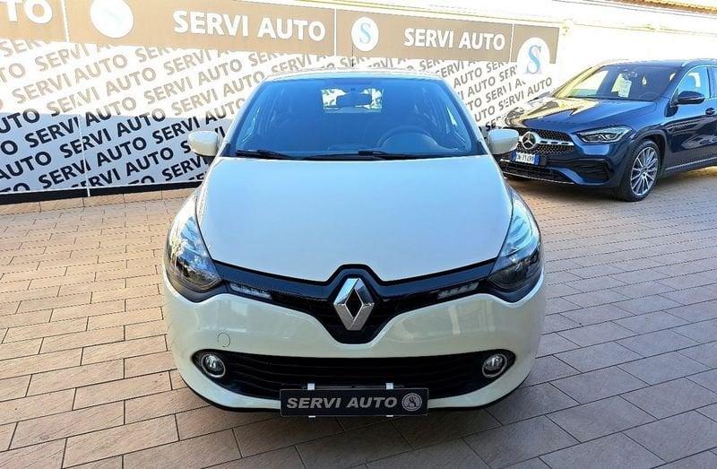 Renault Clio Clio dCi 8V 75CV Start&Stop 5 porte Energy Zen