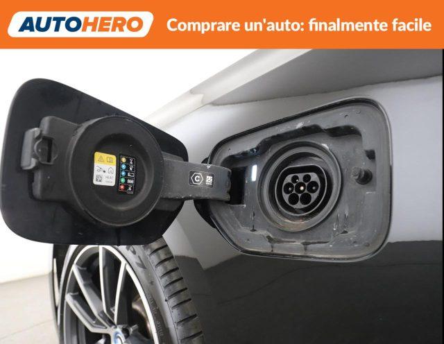 BMW 320 e Touring Business Advantage