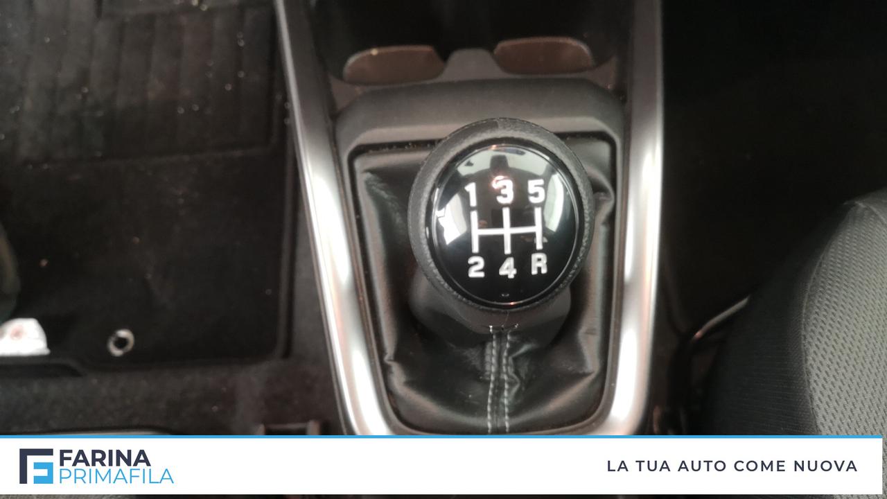 SUZUKI SWIFT HYBRID 1.2 TOP