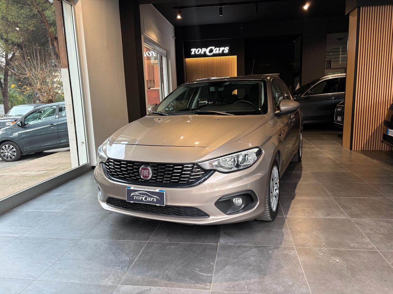 Fiat Tipo 1.3 Mjt S&S 5 porte Business