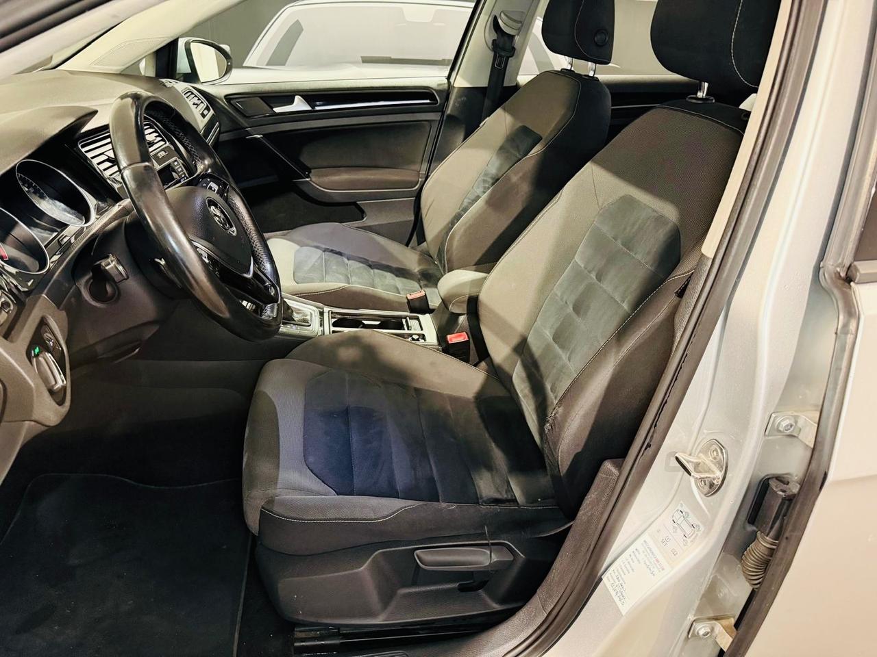 Volkswagen Golf 7 1.4 GPL*AUTOMATICA 5p. 110 CV*neopatentati*