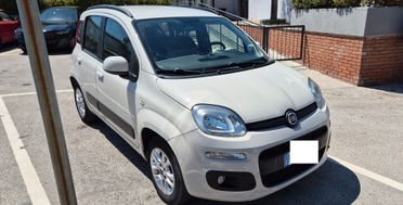 Fiat Panda automatica 0.9 turbo - GARANZIA