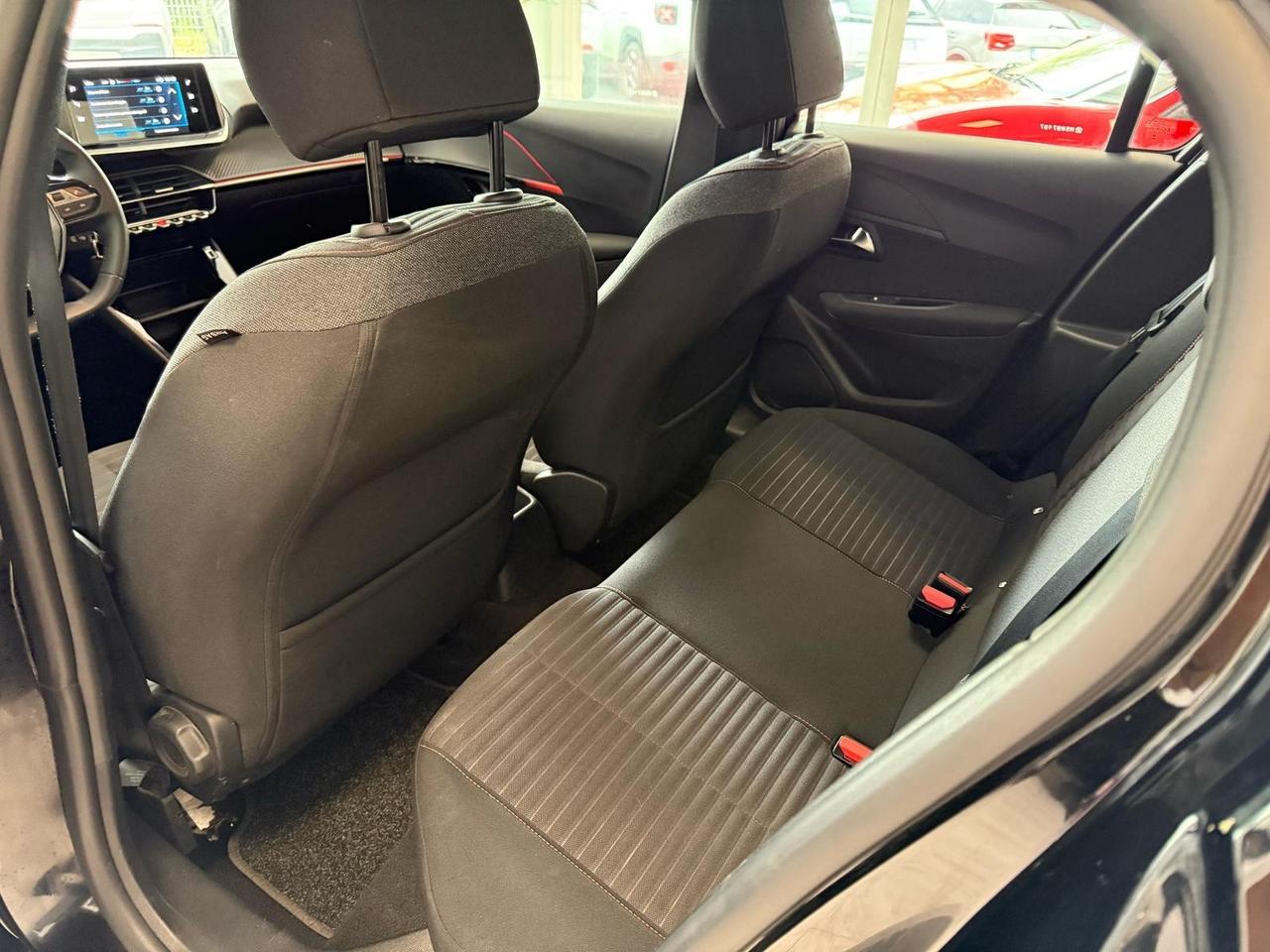 Peugeot 208 PureTech 75 Stop&Start 5 porte Active Pack