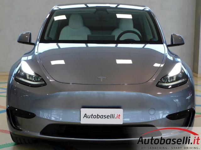 TESLA Model Y SINGLE MOTOR RWD 300CV AUTOMATICA 'GARANZIA TOTALE