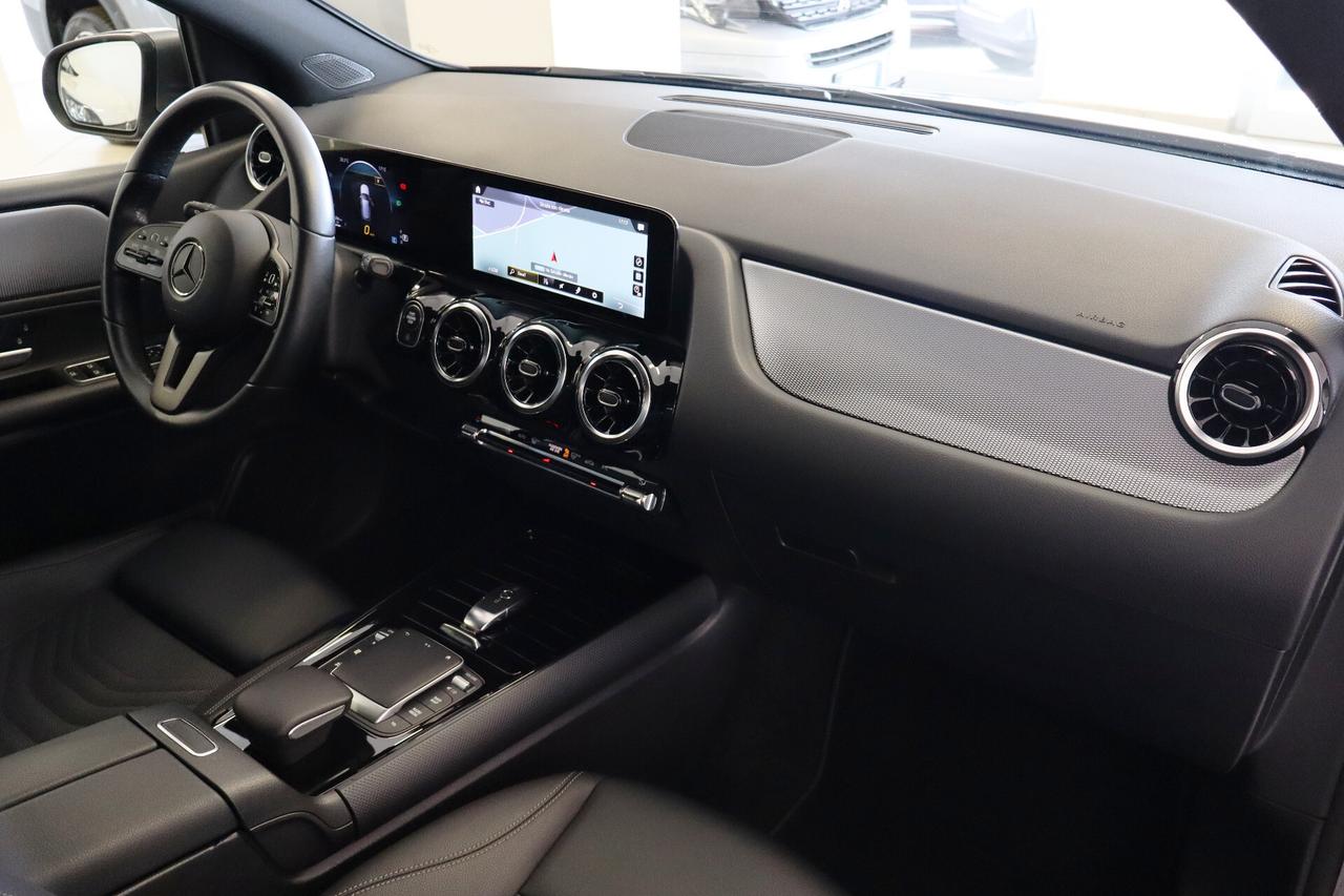 MERCEDES B180 D BUSINESS EXTRA 7G-DCT