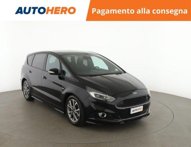 FORD S-Max 2.0 TDCi Bi T. Start&Stop Powershift ST-Line Busin