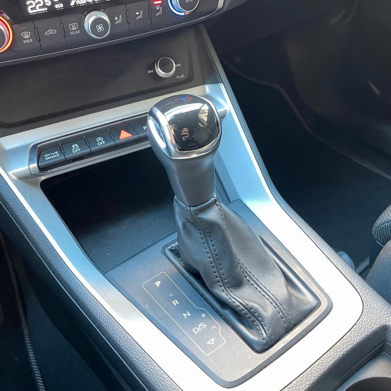 Audi Q3 2.0 TDI 150cv S tronic Business Advanced