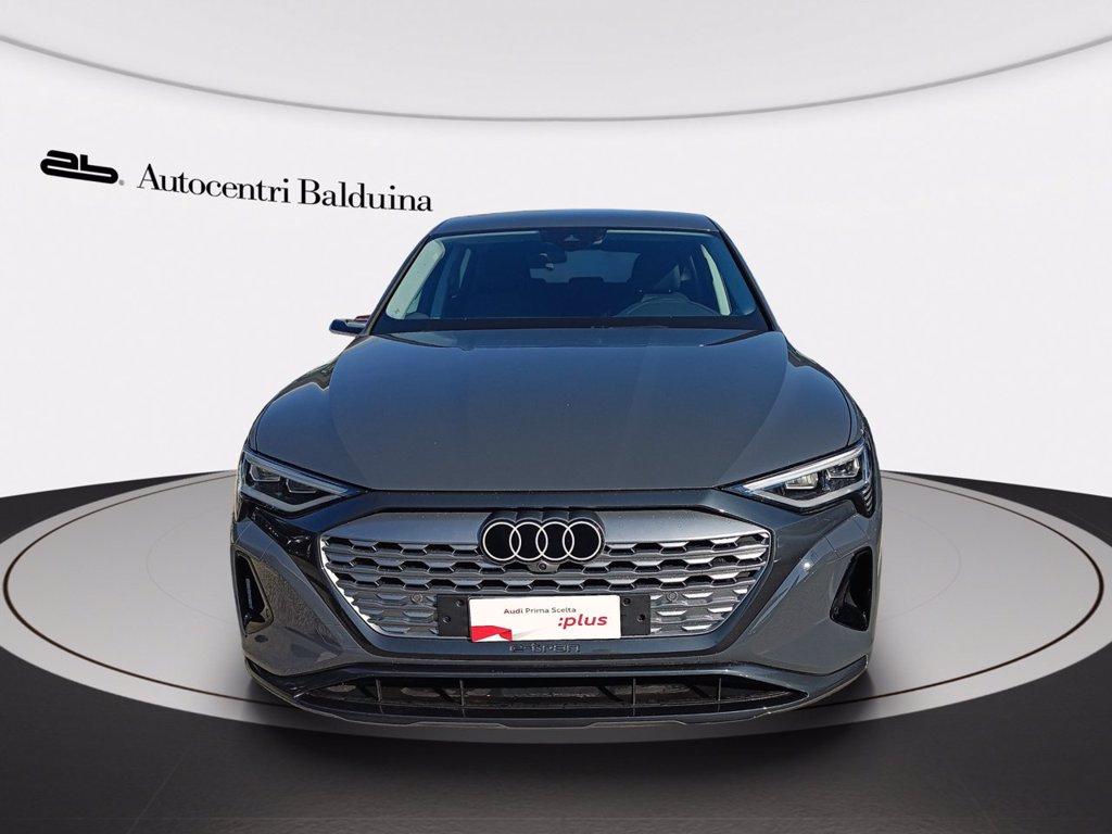 AUDI Q8 sportback e-tron 50 business advanced quattro del 2023