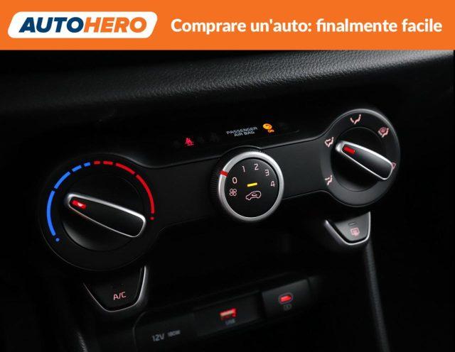 KIA Picanto 1.0 12V 5 porte Urban Fleet
