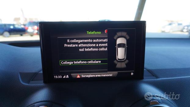 AUDI Q2 30 TDI S tronic Business