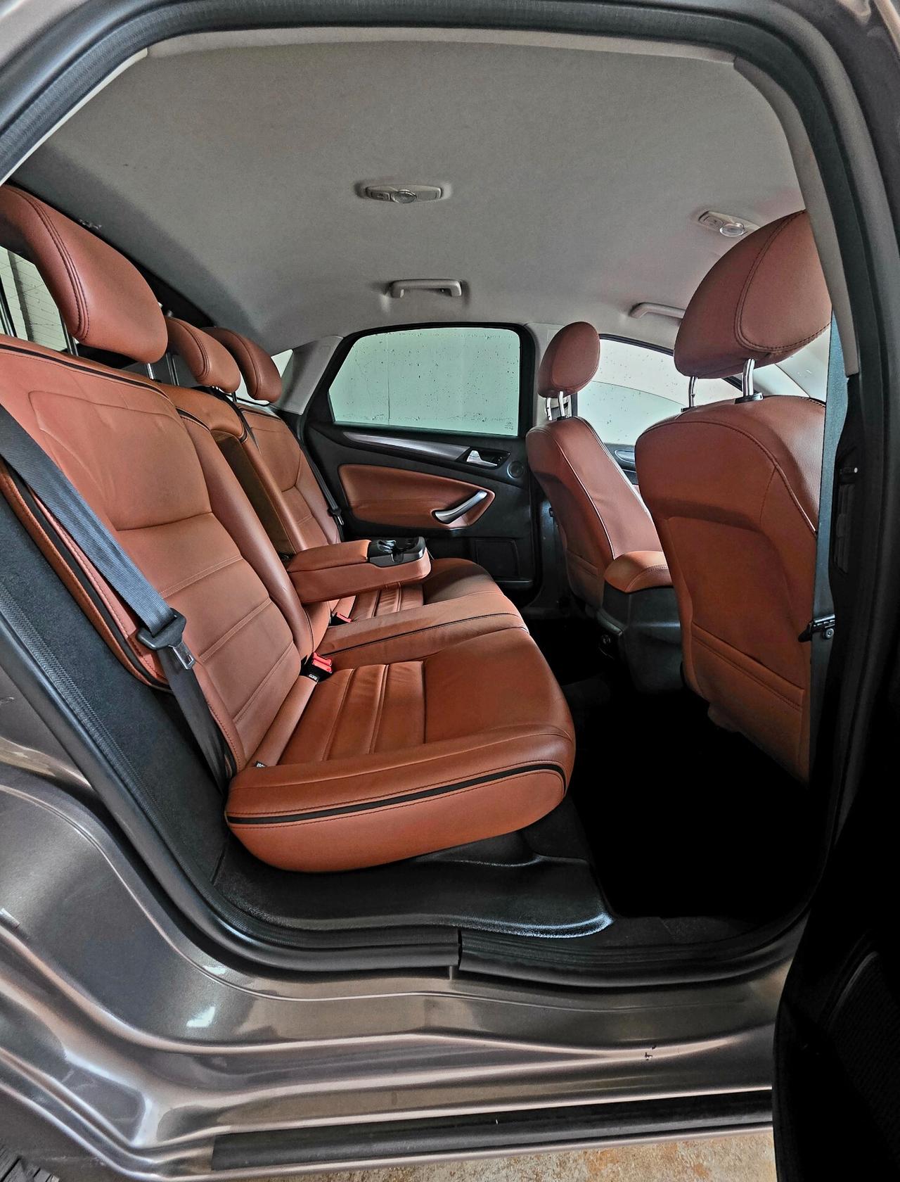 Ford Mondeo 2.0 TDCi Titanium euro5B prezzo trattabile4950