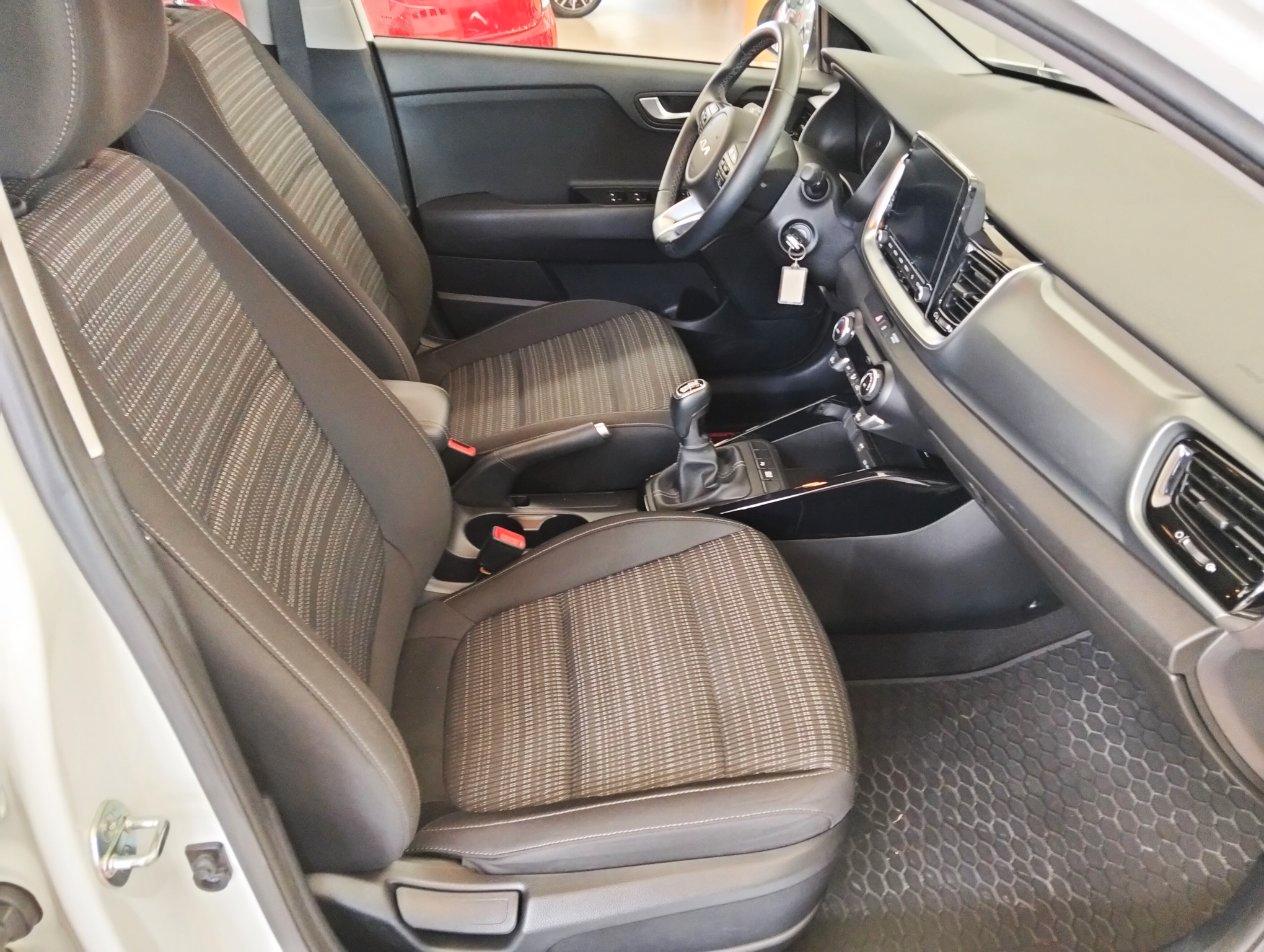 Kia Stonic 1.0 t-gdi mhev Style 100cv imt