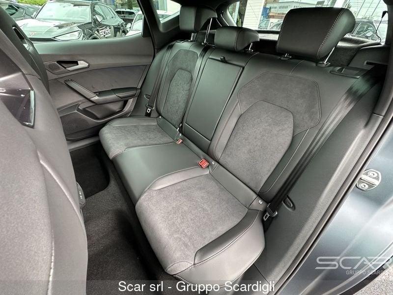 Cupra Formentor Formentor 2.0 TDI DSG Dark Stone *PREZZO REALE NON VINCOLATO A FINANZIAMENTO*