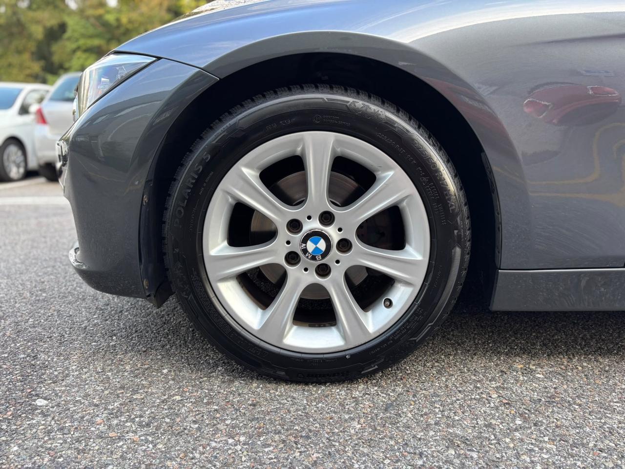 Bmw 320 320d cat Touring MSport