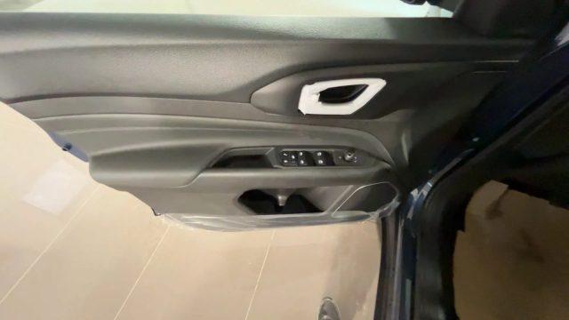 JEEP Compass 1.5 Turbo T4 130CV MHEV 2WD Altitude