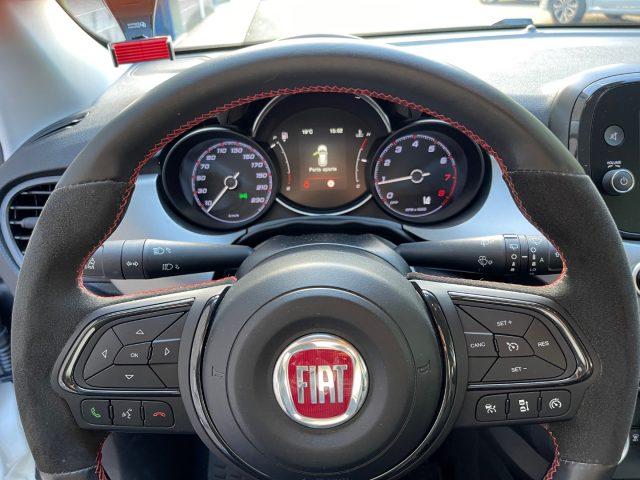 FIAT 500X 1.0 T3 120CV UNIPROPRIETARIO CERCHI DA 18" NAVIG.