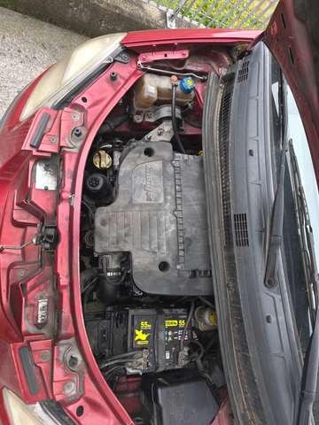 Lancia MUSA Musa 1.3 mjt Platino 90cv