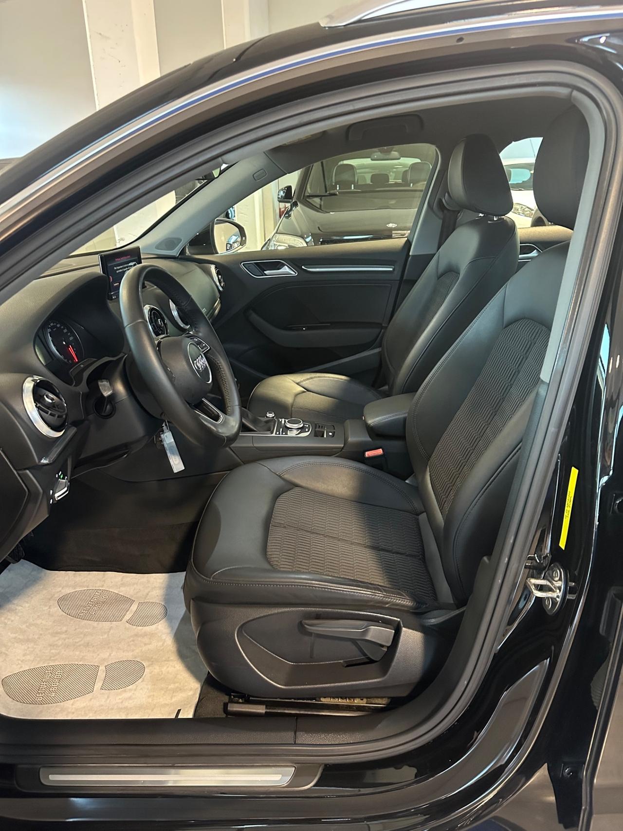 Audi A3 SPB 1.6 TDI Sport