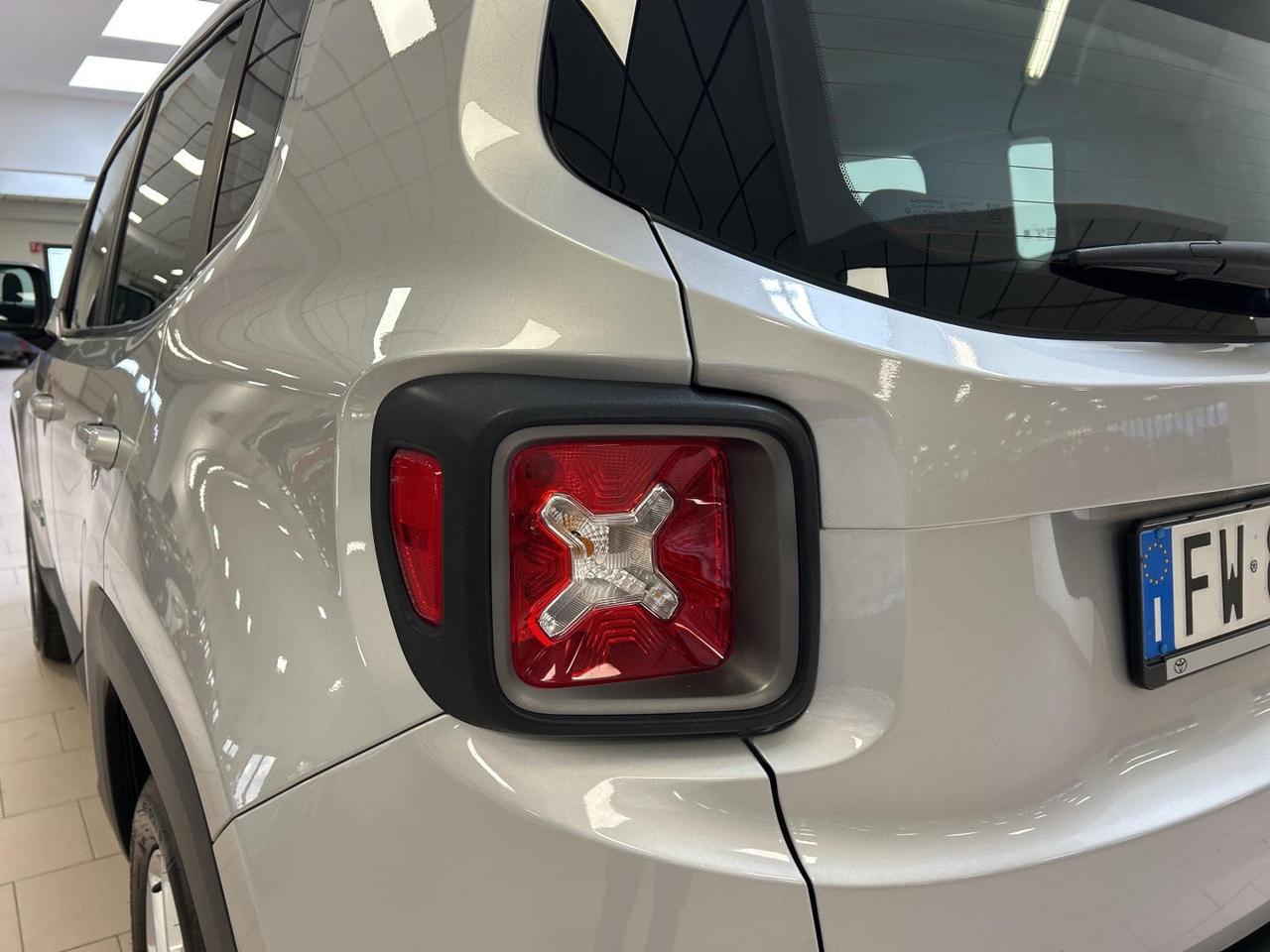 Jeep Renegade 1.0 t3 Limited 2wd