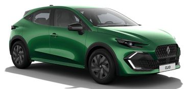NUOVA Renault Clio TCe 115 CV 5 porte Evolution